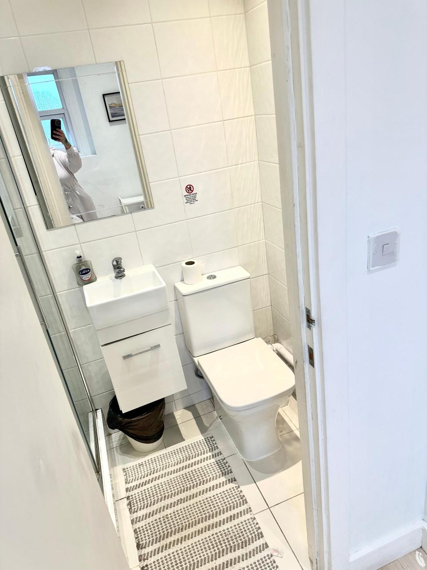 Quiet Cosy Rooms Harrow Eksteriør billede